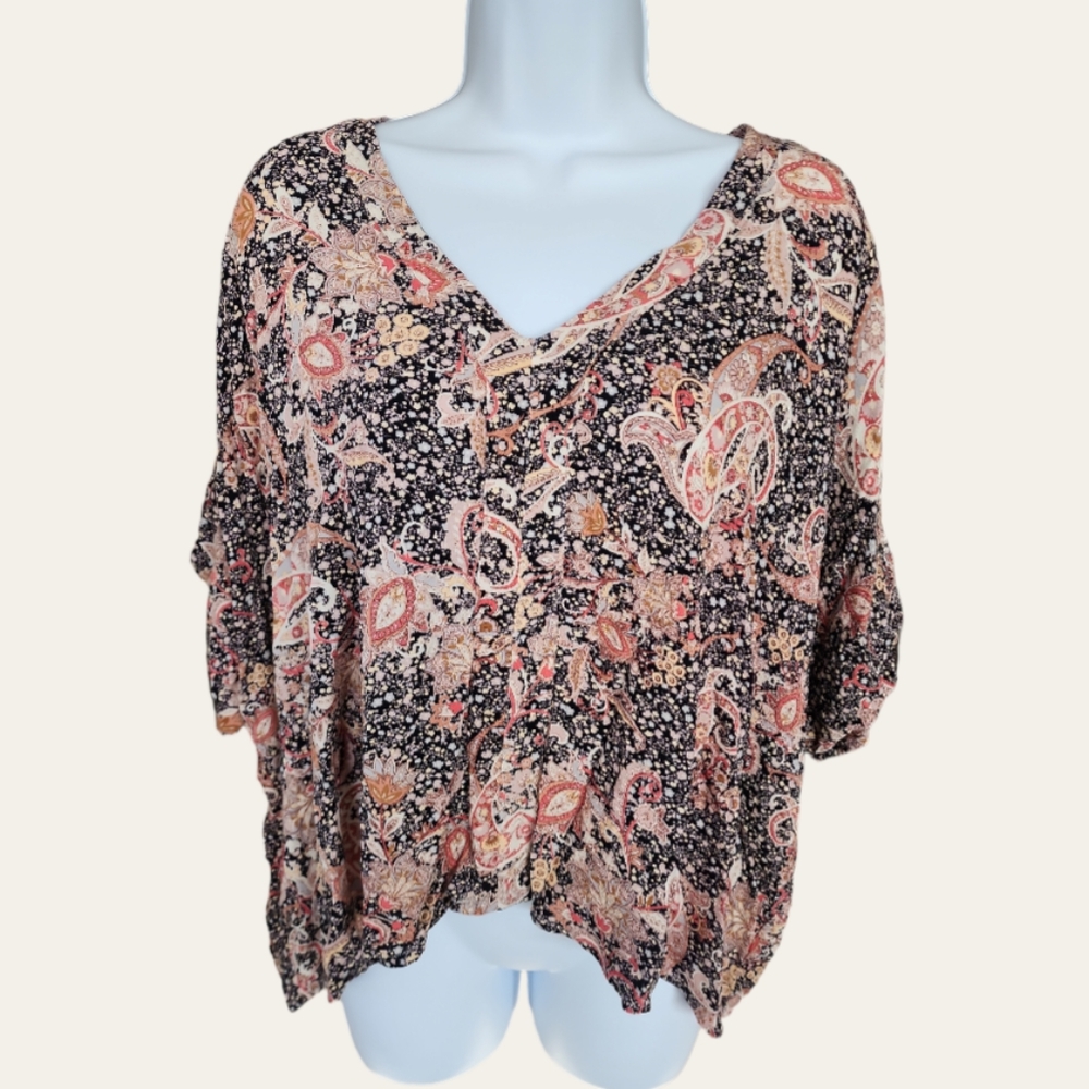 Daytrip top